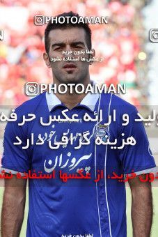 700485, Tehran, [*parameter:4*], لیگ برتر فوتبال ایران، Persian Gulf Cup، Week 6، First Leg، Persepolis 0 v 0 Esteghlal on 2012/08/24 at Azadi Stadium