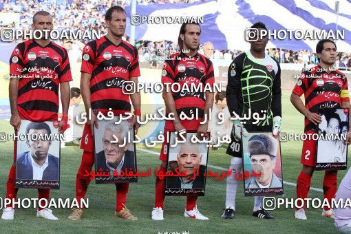 700757, Tehran, [*parameter:4*], Iran Pro League، Persian Gulf Cup، 2012-13 season، First Leg، Week 6، Persepolis ۰ v ۰ Esteghlal on 2012/08/24 at Azadi Stadium