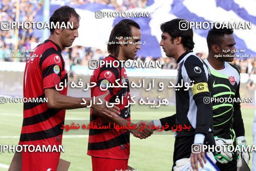 700631, Tehran, [*parameter:4*], Iran Pro League، Persian Gulf Cup، 2012-13 season، First Leg، Week 6، Persepolis ۰ v ۰ Esteghlal on 2012/08/24 at Azadi Stadium