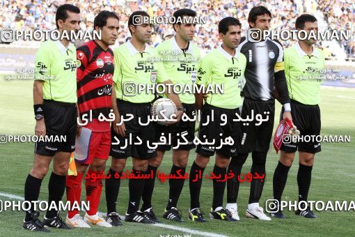 700626, Tehran, [*parameter:4*], Iran Pro League، Persian Gulf Cup، 2012-13 season، First Leg، Week 6، Persepolis ۰ v ۰ Esteghlal on 2012/08/24 at Azadi Stadium