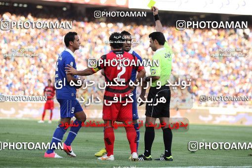 700723, Tehran, [*parameter:4*], Iran Pro League، Persian Gulf Cup، 2012-13 season، First Leg، Week 6، Persepolis ۰ v ۰ Esteghlal on 2012/08/24 at Azadi Stadium