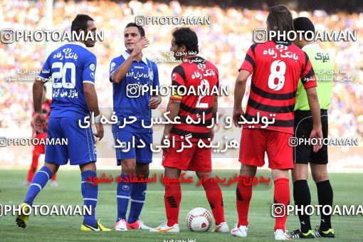 700755, Tehran, [*parameter:4*], Iran Pro League، Persian Gulf Cup، 2012-13 season، First Leg، Week 6، Persepolis ۰ v ۰ Esteghlal on 2012/08/24 at Azadi Stadium