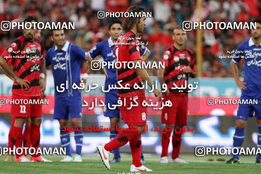 700560, Tehran, [*parameter:4*], لیگ برتر فوتبال ایران، Persian Gulf Cup، Week 6، First Leg، Persepolis 0 v 0 Esteghlal on 2012/08/24 at Azadi Stadium