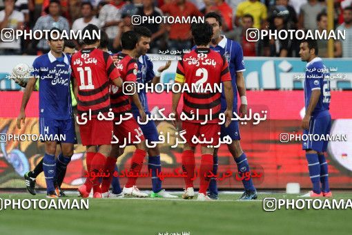 700714, Tehran, [*parameter:4*], Iran Pro League، Persian Gulf Cup، 2012-13 season، First Leg، Week 6، Persepolis ۰ v ۰ Esteghlal on 2012/08/24 at Azadi Stadium