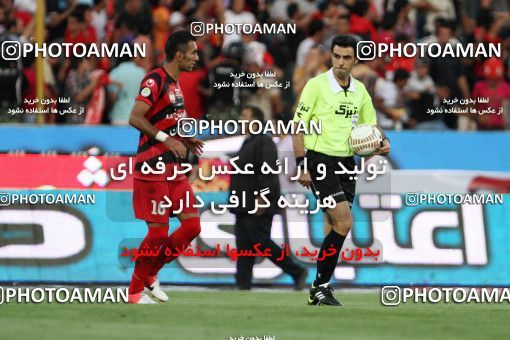 700589, Tehran, [*parameter:4*], لیگ برتر فوتبال ایران، Persian Gulf Cup، Week 6، First Leg، Persepolis 0 v 0 Esteghlal on 2012/08/24 at Azadi Stadium