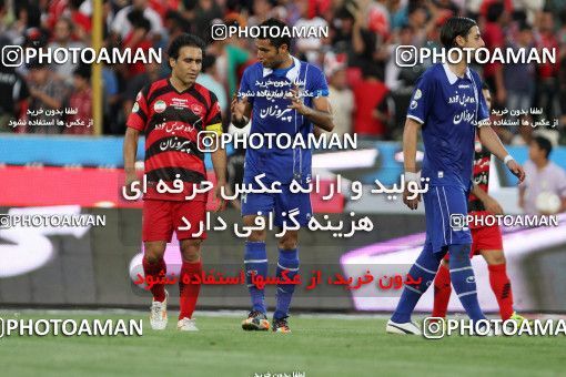 700743, Tehran, [*parameter:4*], Iran Pro League، Persian Gulf Cup، 2012-13 season، First Leg، Week 6، Persepolis ۰ v ۰ Esteghlal on 2012/08/24 at Azadi Stadium