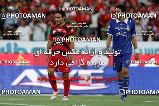 700716, Tehran, [*parameter:4*], Iran Pro League، Persian Gulf Cup، 2012-13 season، First Leg، Week 6، Persepolis ۰ v ۰ Esteghlal on 2012/08/24 at Azadi Stadium