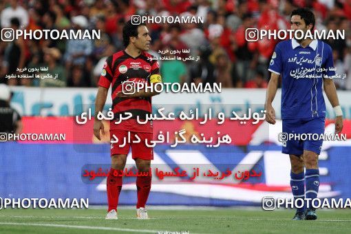 700741, Tehran, [*parameter:4*], Iran Pro League، Persian Gulf Cup، 2012-13 season، First Leg، Week 6، Persepolis ۰ v ۰ Esteghlal on 2012/08/24 at Azadi Stadium