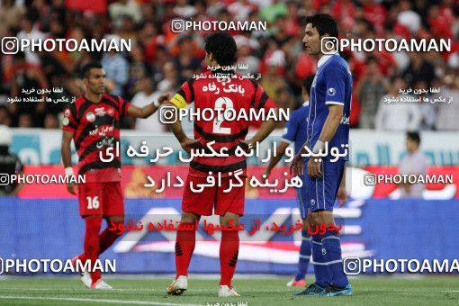 700658, Tehran, [*parameter:4*], Iran Pro League، Persian Gulf Cup، 2012-13 season، First Leg، Week 6، Persepolis ۰ v ۰ Esteghlal on 2012/08/24 at Azadi Stadium