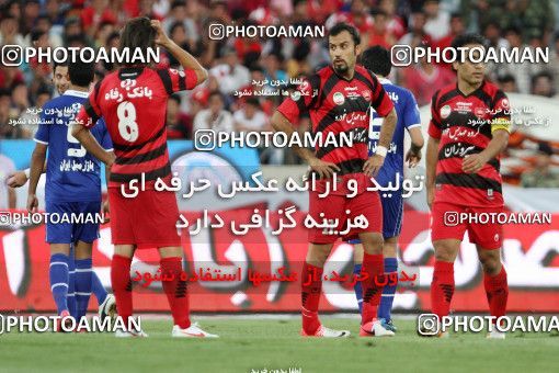 700536, Tehran, [*parameter:4*], Iran Pro League، Persian Gulf Cup، 2012-13 season، First Leg، Week 6، Persepolis ۰ v ۰ Esteghlal on 2012/08/24 at Azadi Stadium