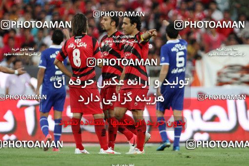 700531, Tehran, [*parameter:4*], Iran Pro League، Persian Gulf Cup، 2012-13 season، First Leg، Week 6، Persepolis ۰ v ۰ Esteghlal on 2012/08/24 at Azadi Stadium