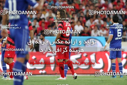 700569, Tehran, [*parameter:4*], لیگ برتر فوتبال ایران، Persian Gulf Cup، Week 6، First Leg، Persepolis 0 v 0 Esteghlal on 2012/08/24 at Azadi Stadium