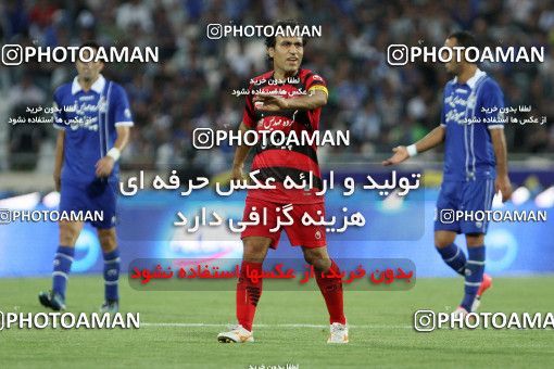 700688, Tehran, [*parameter:4*], Iran Pro League، Persian Gulf Cup، 2012-13 season، First Leg، Week 6، Persepolis ۰ v ۰ Esteghlal on 2012/08/24 at Azadi Stadium