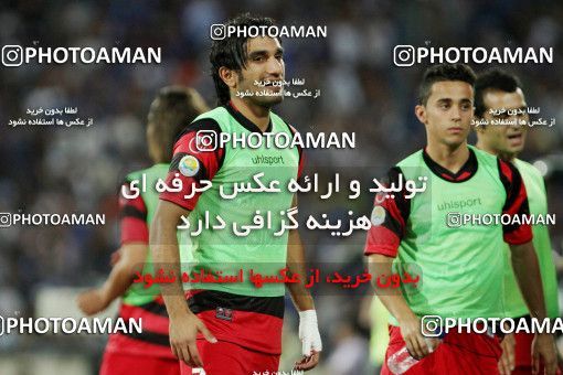 700712, Tehran, [*parameter:4*], لیگ برتر فوتبال ایران، Persian Gulf Cup، Week 6، First Leg، Persepolis 0 v 0 Esteghlal on 2012/08/24 at Azadi Stadium