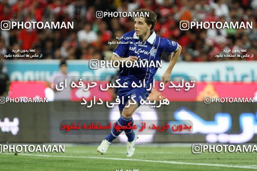 700472, Tehran, [*parameter:4*], لیگ برتر فوتبال ایران، Persian Gulf Cup، Week 6، First Leg، Persepolis 0 v 0 Esteghlal on 2012/08/24 at Azadi Stadium