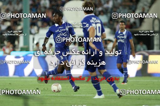 700495, Tehran, [*parameter:4*], لیگ برتر فوتبال ایران، Persian Gulf Cup، Week 6، First Leg، Persepolis 0 v 0 Esteghlal on 2012/08/24 at Azadi Stadium