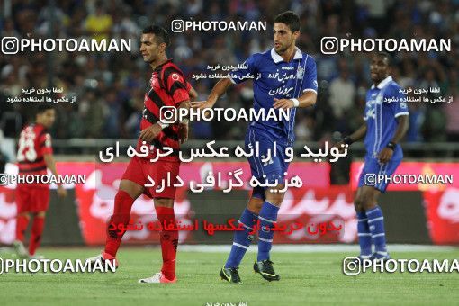 700480, Tehran, [*parameter:4*], لیگ برتر فوتبال ایران، Persian Gulf Cup، Week 6، First Leg، Persepolis 0 v 0 Esteghlal on 2012/08/24 at Azadi Stadium