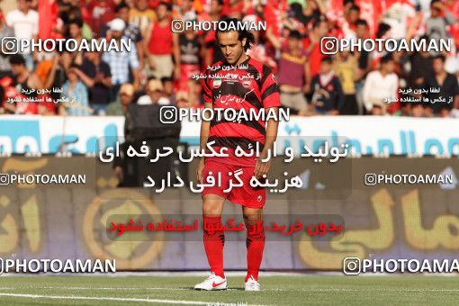 700594, Tehran, [*parameter:4*], لیگ برتر فوتبال ایران، Persian Gulf Cup، Week 6، First Leg، Persepolis 0 v 0 Esteghlal on 2012/08/24 at Azadi Stadium