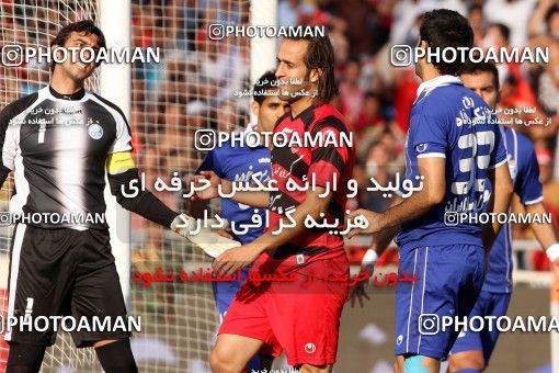 700578, Tehran, [*parameter:4*], Iran Pro League، Persian Gulf Cup، 2012-13 season، First Leg، Week 6، Persepolis ۰ v ۰ Esteghlal on 2012/08/24 at Azadi Stadium