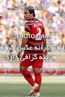 700672, Tehran, [*parameter:4*], لیگ برتر فوتبال ایران، Persian Gulf Cup، Week 6، First Leg، Persepolis 0 v 0 Esteghlal on 2012/08/24 at Azadi Stadium