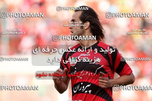 700538, Tehran, [*parameter:4*], لیگ برتر فوتبال ایران، Persian Gulf Cup، Week 6، First Leg، Persepolis 0 v 0 Esteghlal on 2012/08/24 at Azadi Stadium