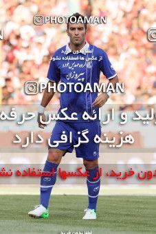 700592, Tehran, [*parameter:4*], لیگ برتر فوتبال ایران، Persian Gulf Cup، Week 6، First Leg، Persepolis 0 v 0 Esteghlal on 2012/08/24 at Azadi Stadium