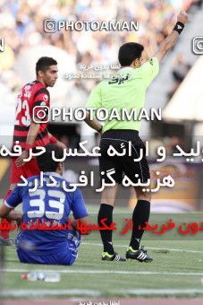 700520, Tehran, [*parameter:4*], لیگ برتر فوتبال ایران، Persian Gulf Cup، Week 6، First Leg، Persepolis 0 v 0 Esteghlal on 2012/08/24 at Azadi Stadium