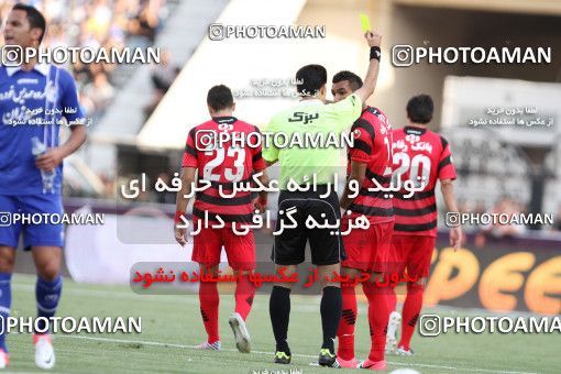 700637, Tehran, [*parameter:4*], لیگ برتر فوتبال ایران، Persian Gulf Cup، Week 6، First Leg، Persepolis 0 v 0 Esteghlal on 2012/08/24 at Azadi Stadium