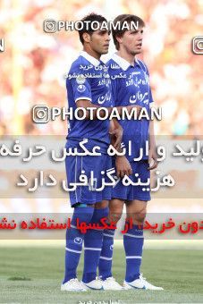 700761, Tehran, [*parameter:4*], لیگ برتر فوتبال ایران، Persian Gulf Cup، Week 6، First Leg، Persepolis 0 v 0 Esteghlal on 2012/08/24 at Azadi Stadium