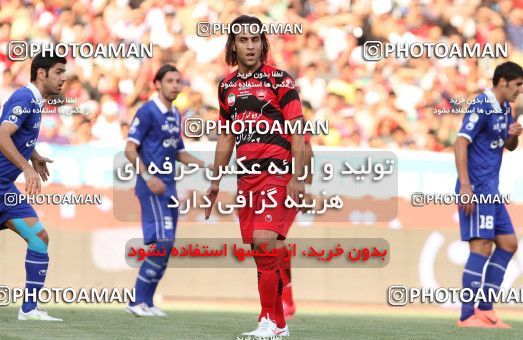 700747, Tehran, [*parameter:4*], لیگ برتر فوتبال ایران، Persian Gulf Cup، Week 6، First Leg، Persepolis 0 v 0 Esteghlal on 2012/08/24 at Azadi Stadium