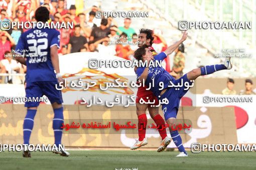 700575, Tehran, [*parameter:4*], Iran Pro League، Persian Gulf Cup، 2012-13 season، First Leg، Week 6، Persepolis ۰ v ۰ Esteghlal on 2012/08/24 at Azadi Stadium