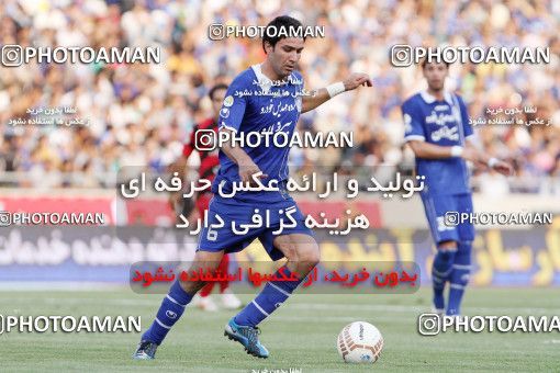 700737, Tehran, [*parameter:4*], لیگ برتر فوتبال ایران، Persian Gulf Cup، Week 6، First Leg، Persepolis 0 v 0 Esteghlal on 2012/08/24 at Azadi Stadium