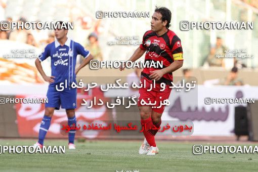 700521, Tehran, [*parameter:4*], Iran Pro League، Persian Gulf Cup، 2012-13 season، First Leg، Week 6، Persepolis ۰ v ۰ Esteghlal on 2012/08/24 at Azadi Stadium