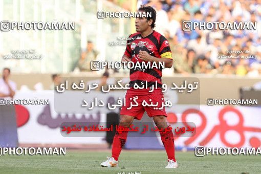 700683, Tehran, [*parameter:4*], لیگ برتر فوتبال ایران، Persian Gulf Cup، Week 6، First Leg، Persepolis 0 v 0 Esteghlal on 2012/08/24 at Azadi Stadium