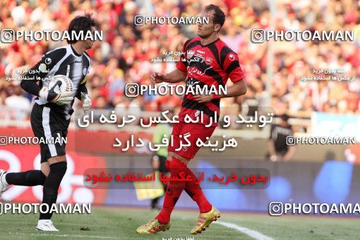 700663, Tehran, [*parameter:4*], لیگ برتر فوتبال ایران، Persian Gulf Cup، Week 6، First Leg، Persepolis 0 v 0 Esteghlal on 2012/08/24 at Azadi Stadium