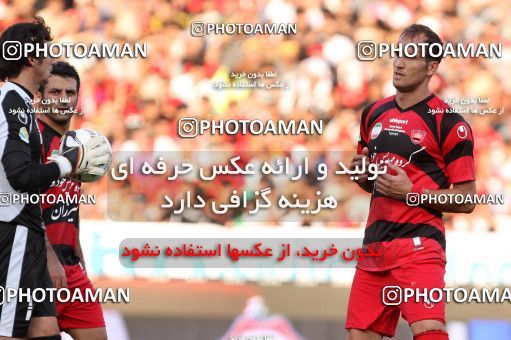 700572, Tehran, [*parameter:4*], لیگ برتر فوتبال ایران، Persian Gulf Cup، Week 6، First Leg، Persepolis 0 v 0 Esteghlal on 2012/08/24 at Azadi Stadium