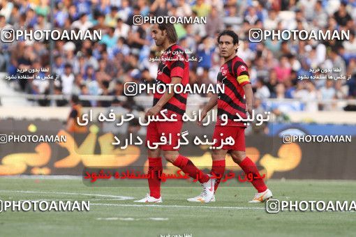 700764, Tehran, [*parameter:4*], Iran Pro League، Persian Gulf Cup، 2012-13 season، First Leg، Week 6، Persepolis ۰ v ۰ Esteghlal on 2012/08/24 at Azadi Stadium