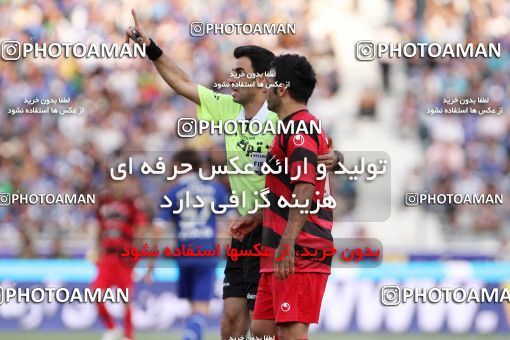 700740, Tehran, [*parameter:4*], لیگ برتر فوتبال ایران، Persian Gulf Cup، Week 6، First Leg، Persepolis 0 v 0 Esteghlal on 2012/08/24 at Azadi Stadium