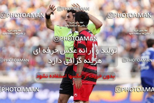 700561, Tehran, [*parameter:4*], لیگ برتر فوتبال ایران، Persian Gulf Cup، Week 6، First Leg، Persepolis 0 v 0 Esteghlal on 2012/08/24 at Azadi Stadium