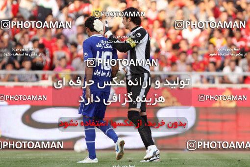 700493, Tehran, [*parameter:4*], لیگ برتر فوتبال ایران، Persian Gulf Cup، Week 6، First Leg، Persepolis 0 v 0 Esteghlal on 2012/08/24 at Azadi Stadium