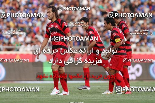 700715, Tehran, [*parameter:4*], Iran Pro League، Persian Gulf Cup، 2012-13 season، First Leg، Week 6، Persepolis ۰ v ۰ Esteghlal on 2012/08/24 at Azadi Stadium