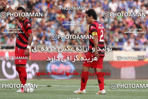 700681, Tehran, [*parameter:4*], Iran Pro League، Persian Gulf Cup، 2012-13 season، First Leg، Week 6، Persepolis ۰ v ۰ Esteghlal on 2012/08/24 at Azadi Stadium