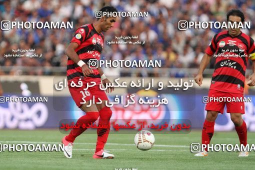 700709, Tehran, [*parameter:4*], Iran Pro League، Persian Gulf Cup، 2012-13 season، First Leg، Week 6، Persepolis ۰ v ۰ Esteghlal on 2012/08/24 at Azadi Stadium