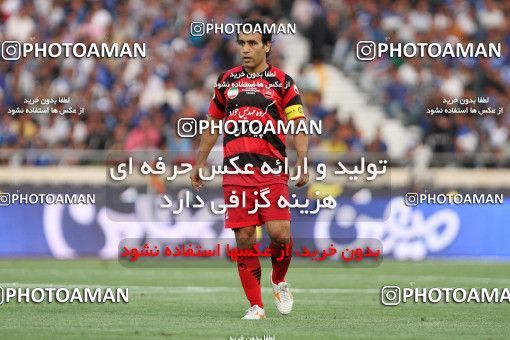 700479, Tehran, [*parameter:4*], لیگ برتر فوتبال ایران، Persian Gulf Cup، Week 6، First Leg، Persepolis 0 v 0 Esteghlal on 2012/08/24 at Azadi Stadium