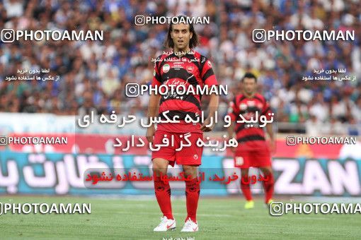 700545, Tehran, [*parameter:4*], لیگ برتر فوتبال ایران، Persian Gulf Cup، Week 6، First Leg، Persepolis 0 v 0 Esteghlal on 2012/08/24 at Azadi Stadium