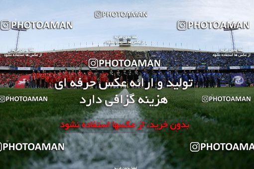 701171, Tehran, [*parameter:4*], Iran Pro League، Persian Gulf Cup، 2012-13 season، Second Leg، Week 17، Esteghlal ۰ v ۰ Persepolis on 2013/01/25 at Azadi Stadium