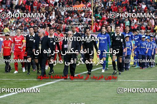 701132, Tehran, [*parameter:4*], Iran Pro League، Persian Gulf Cup، 2012-13 season، Second Leg، Week 17، Esteghlal ۰ v ۰ Persepolis on 2013/01/25 at Azadi Stadium