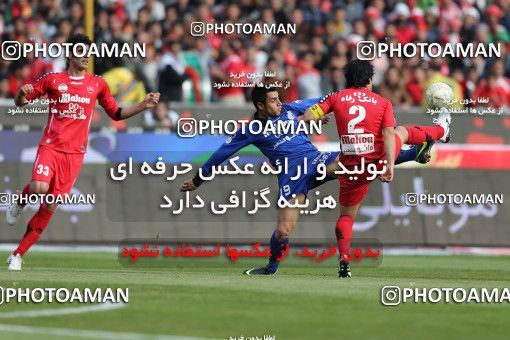 700997, Tehran, [*parameter:4*], Iran Pro League، Persian Gulf Cup، 2012-13 season، Second Leg، Week 17، Esteghlal ۰ v ۰ Persepolis on 2013/01/25 at Azadi Stadium