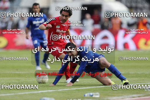 701155, Tehran, [*parameter:4*], Iran Pro League، Persian Gulf Cup، 2012-13 season، Second Leg، Week 17، Esteghlal ۰ v ۰ Persepolis on 2013/01/25 at Azadi Stadium