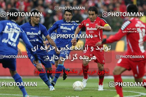 700985, Tehran, [*parameter:4*], Iran Pro League، Persian Gulf Cup، 2012-13 season، Second Leg، Week 17، Esteghlal ۰ v ۰ Persepolis on 2013/01/25 at Azadi Stadium